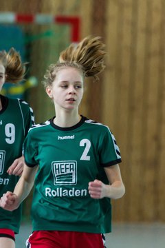 Bild 169 - C-Juniorinnen HSG Kremperheide/M�nsterdorf - SG Kollmar/Neuendorf